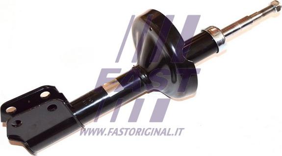 Fast FT11580 - Shock Absorber www.autospares.lv