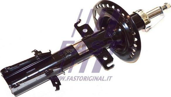 Fast FT11582 - Shock Absorber www.autospares.lv