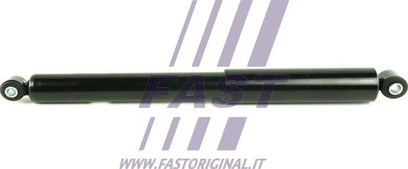 Fast FT11535 - Amortizators www.autospares.lv