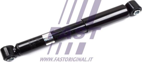 Fast FT11536 - Amortizators www.autospares.lv