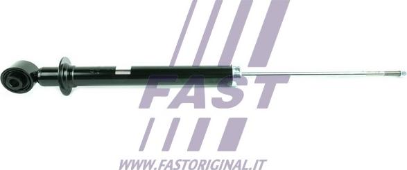 Fast FT11526 - Shock Absorber www.autospares.lv