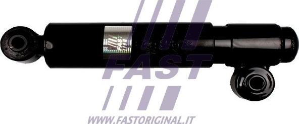 Fast FT11043 - Amortizators www.autospares.lv