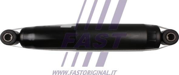 Fast FT11047 - Амортизатор www.autospares.lv