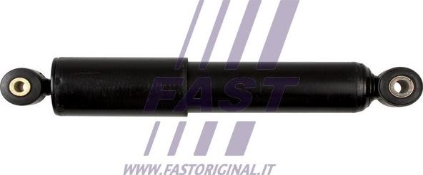 Fast FT11059 - Amortizators www.autospares.lv