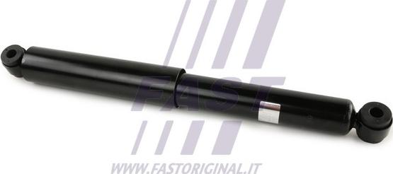 Fast FT11069 - Shock Absorber www.autospares.lv