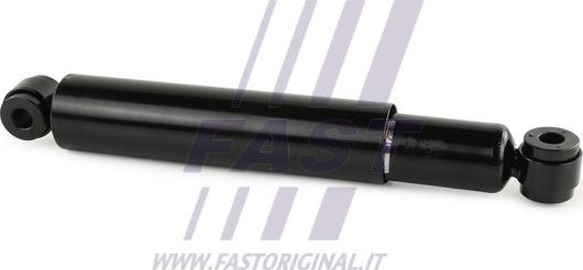 Fast FT11068 - Shock Absorber www.autospares.lv