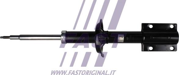 Fast FT11009 - Shock Absorber www.autospares.lv