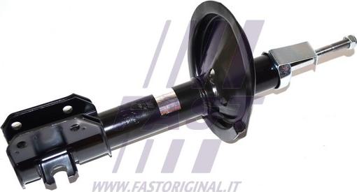 Fast FT11006/G - Amortizators www.autospares.lv