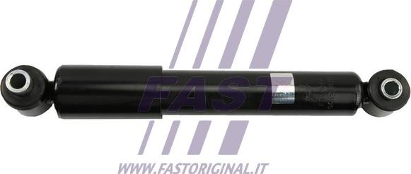 Fast FT11014 - Amortizators www.autospares.lv