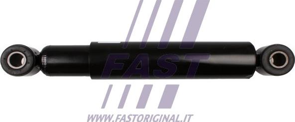 Fast FT11015 - Amortizators www.autospares.lv