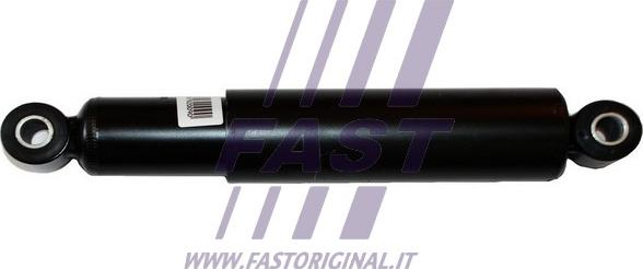 Fast FT11011 - Амортизатор www.autospares.lv