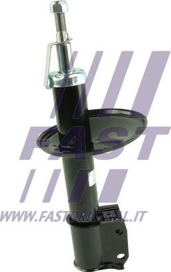 Fast FT11018 - Amortizators www.autospares.lv