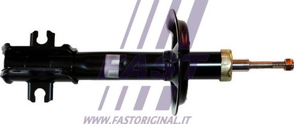 Fast FT11012 - Amortizators www.autospares.lv