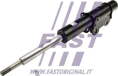 Fast FT11084 - Амортизатор www.autospares.lv