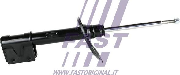 Fast FT11037 - Shock Absorber www.autospares.lv