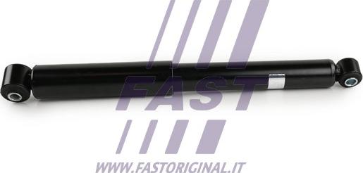 Fast FT11071 - Amortizators www.autospares.lv