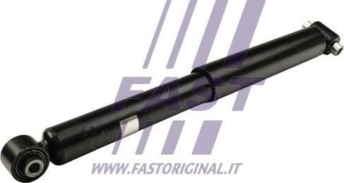 Fast FT11078 - Amortizators www.autospares.lv