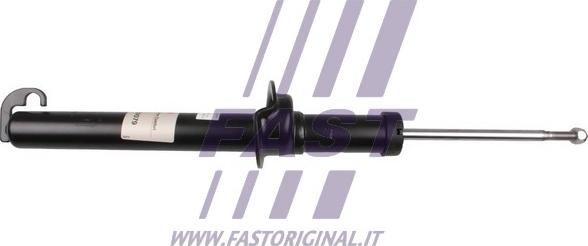 Fast FT11199 - Amortizators www.autospares.lv