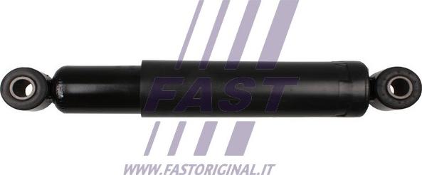 Fast FT11144 - Amortizators www.autospares.lv