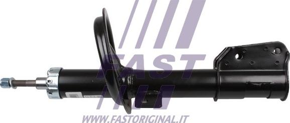 Fast FT11111 - Amortizators www.autospares.lv