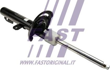 Fast FT11188 - Amortizators www.autospares.lv