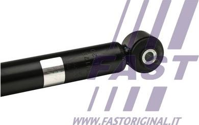 Fast FT11175 - Amortizators www.autospares.lv