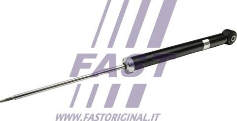 Fast FT11175 - Amortizators www.autospares.lv