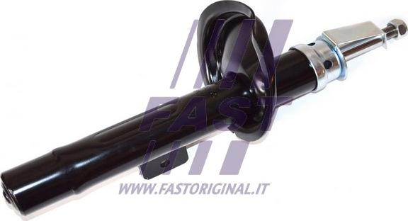 Fast FT11306 - Амортизатор www.autospares.lv