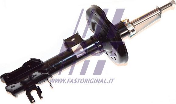 Fast FT11303 - Amortizators www.autospares.lv