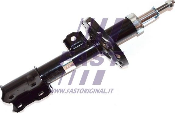 Fast FT11310 - Amortizators www.autospares.lv