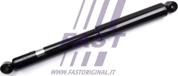 Fast FT11313 - Amortizators www.autospares.lv