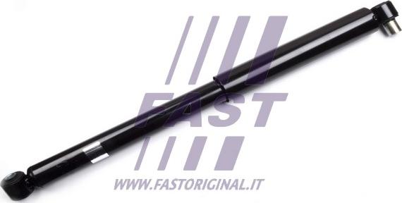 Fast FT11312 - Amortizators autospares.lv