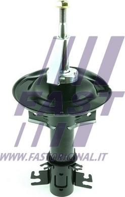 Fast FT11317 - Amortizators www.autospares.lv