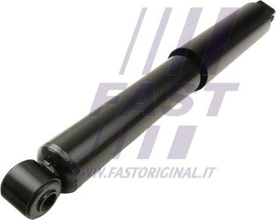 Fast FT11329 - Amortizators www.autospares.lv