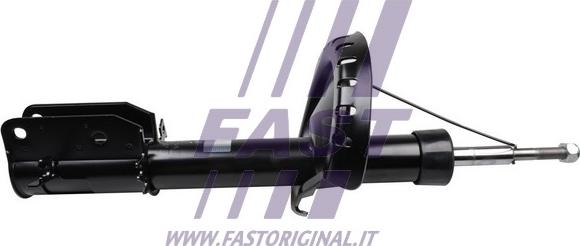 Fast FT11294 - Амортизатор www.autospares.lv