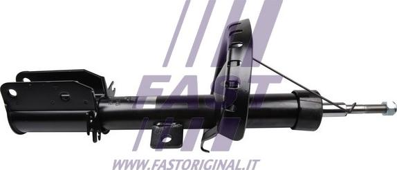 Fast FT11295 - Amortizators autospares.lv