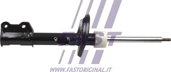 Fast FT11290 - Amortizators www.autospares.lv