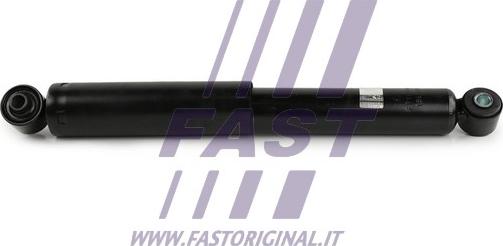 Fast FT11240 - Amortizators www.autospares.lv