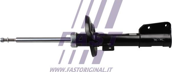 Fast FT11254 - Амортизатор www.autospares.lv