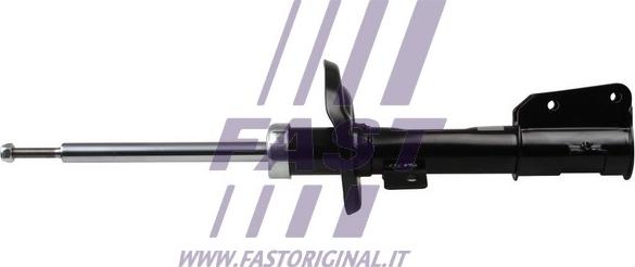 Fast FT11253 - Amortizators www.autospares.lv