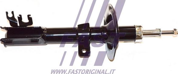 Fast FT11269 - Amortizators www.autospares.lv