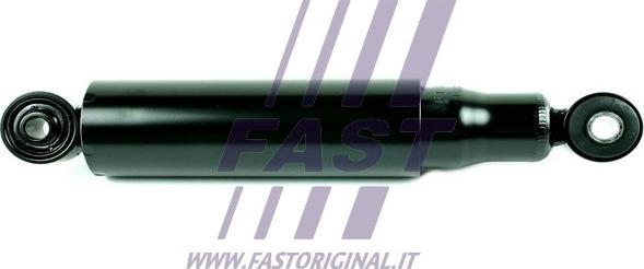 Fast FT11265 - Amortizators www.autospares.lv