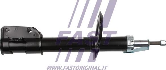 Fast FT11214 - Amortizators www.autospares.lv