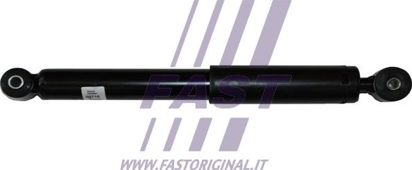 Fast FT11215 - Amortizators www.autospares.lv