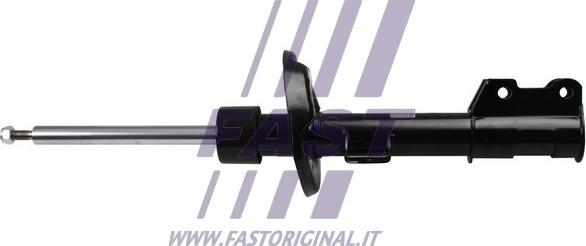 Fast FT11289 - Amortizators www.autospares.lv