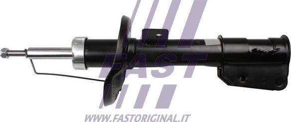 Fast FT11284 - Amortizators www.autospares.lv