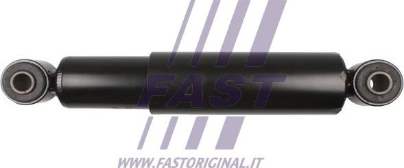 Fast FT11288 - Амортизатор www.autospares.lv