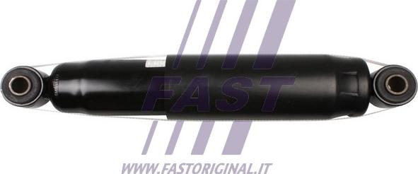 Fast FT11287 - Амортизатор www.autospares.lv