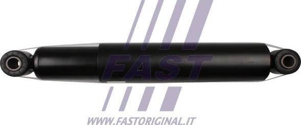 Fast FT11229 - Amortizators www.autospares.lv