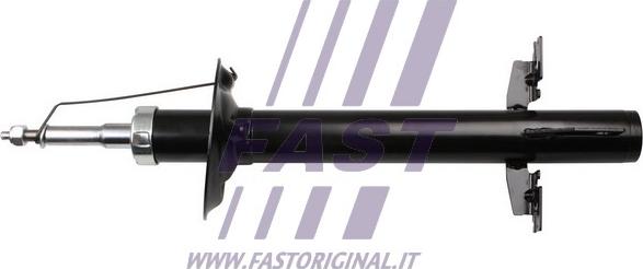 Fast FT11276 - Shock Absorber www.autospares.lv